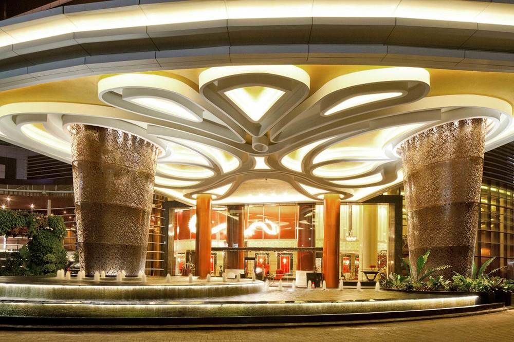 The Trans Luxury Hotel Bandung image 1